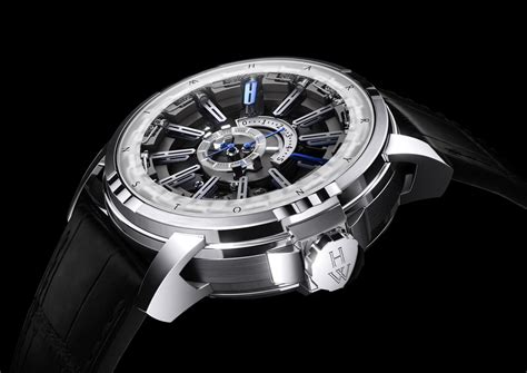 harry winston opus 12 price.